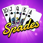 Spades: Classic Card Game Mod