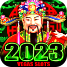 Tỷ phú Slots Casino Mod