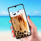 Boba Tea DIY Recipe Simulation Mod