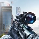 Sniper Fury: Shooting Game Mod