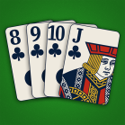 Gin Rummy Classic Mod