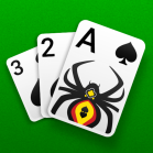 Spider Solitaire Mod