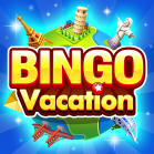 Bingo Vacation - Bingo Games Mod