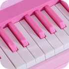 Pink Piano Mod