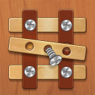 Wood Nuts & Bolts, Screw Mod