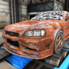 Dyno 2 Race - Car Tuning Mod