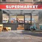 Manage Supermarket Simulator Mod