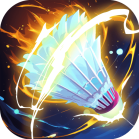 Badminton Hero-Championship Mod