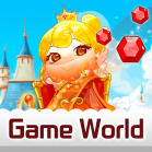 Busidol Game World Mod