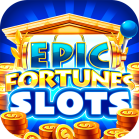 Epic Fortunes Slots Casino Mod