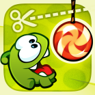 Cut the Rope Mod