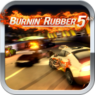 Burnin Rubber 5 Air Mod