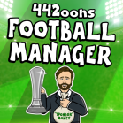 442oons Football Manager Mod