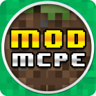 MCPE Master: Mods & Add-on Mod