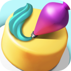 Cake Decorate Mod