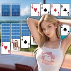 Solitaire Date-Girls Journey Mod