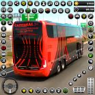 Real Bus Simulator Games 3D Mod