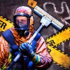 Crime Scene Evidence Cleaner Mod