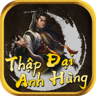 Thập Đại Anh Hùng Mod