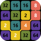 2248 Cube: Merge Puzzle Game Mod