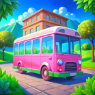 Terminal Master - Bus Tycoon Mod